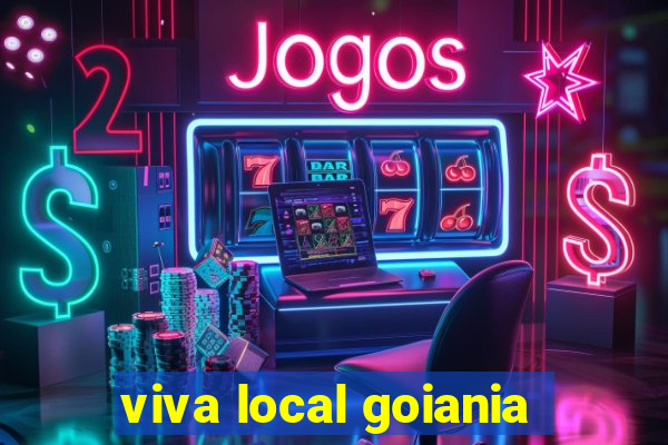 viva local goiania